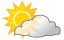 Algum sol