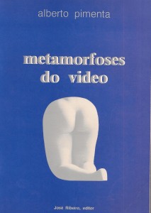 Metamorfoses do Vídeo 001